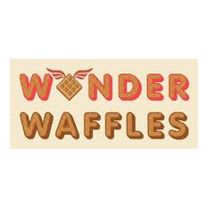 Wonder Waffles