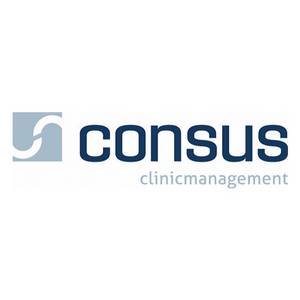Consus Clinicmanagement