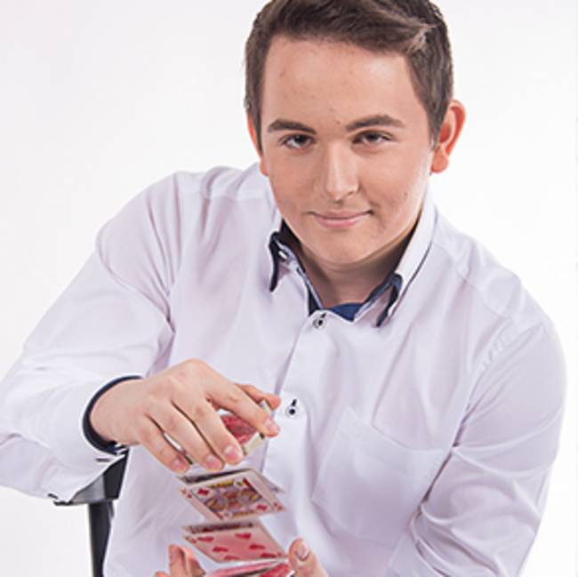 Oliver Kainc