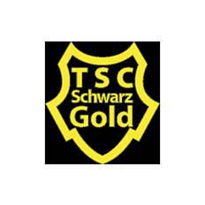 TSC Schwarz Gold