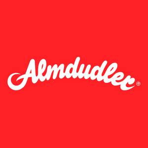 Almdudler