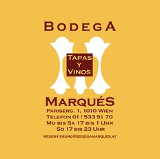 Bodega Marqués