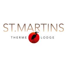 St. Martins Therme & Lodge