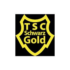 TSC Schwarz Gold
